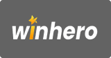 WinHero logo